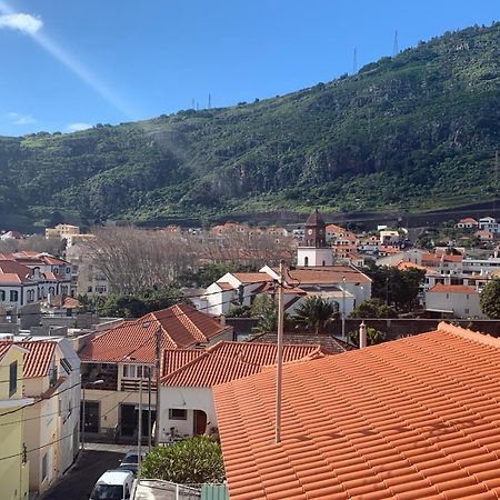 Machico Center W/ Terrace 5 Min Beach Buitenkant foto