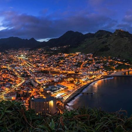 Machico Center W/ Terrace 5 Min Beach Buitenkant foto